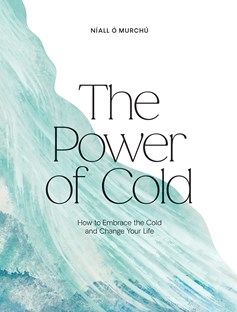 Power of cold jacket image
