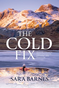 The Cold Fix photographic jacket cover