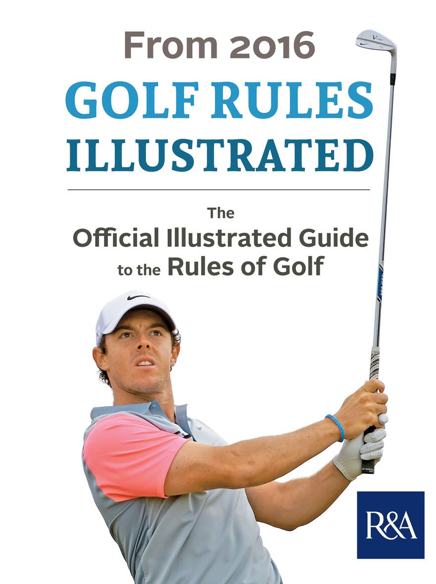 What Are The New Golf Rules