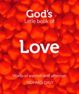 GODS LITTLE BOOK OF LOVE