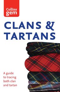 GEM CLANS AND TARTANS (EXCLUSIVE)