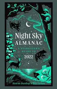 NIGHT SKY ALMANAC 2022