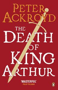 DEATH OF KING ARTHUR (PENGUIN)