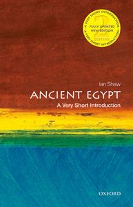ANCIENT EGYPT: A VERY SHORT INTRODUCTION (2ND ED)