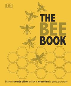BEE BOOK (DK)