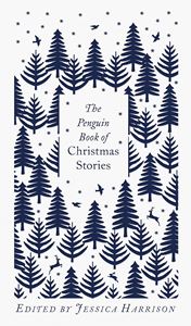 PENGUIN BOOK OF CHRISTMAS STORIES (CLOTHBOUND)