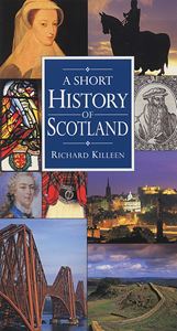 SHORT HISTORY OF SCOTLAND (G&M)