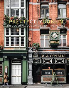 PRETTY CITY DUBLIN