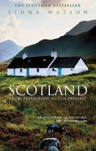 SCOTLAND: FROM PREHISTORY TO PRESENT