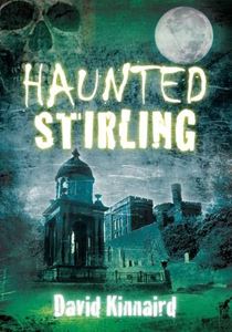 HAUNTED STIRLING