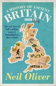 HISTORY OF ANCIENT BRITAIN (PB)