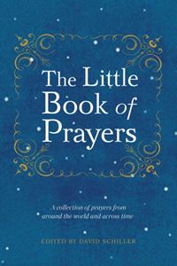 LITTLE BOOK OF PRAYERS (WORKMAN)