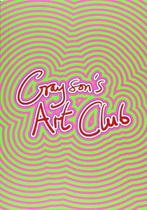 GRAYSONS ART CLUB (MANCHESTER ART GALLERY)