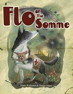 FLO OF THE SOMME (STRAUSS HOUSE)