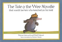 TALE O THE WEE MOWDIE