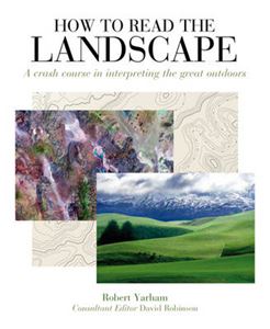HOW TO READ THE LANDSCAPE