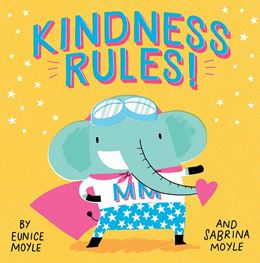 KINDNESS RULES