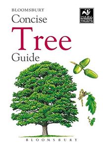 BLOOMSBURY CONCISE TREE GUIDE 