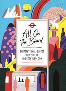ALL ON THE BOARD (TFL QUOTE OF THE DAY)