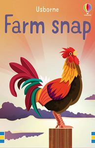 FARM SNAP (CARDS) (NEW)