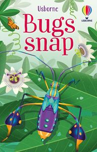 BUGS SNAP (CARDS)