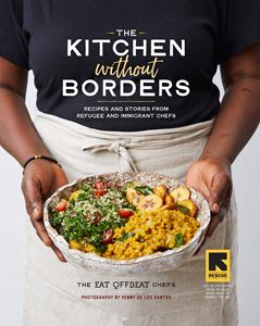 KITCHEN WITHOUT BORDERS (WORKMAN)