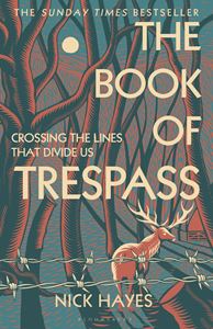 BOOK OF TRESPASS (PB)
