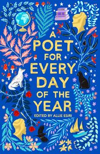 POET FOR EVERY DAY OF THE YEAR