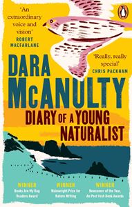 DIARY OF A YOUNG NATURALIST (PB)