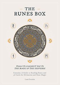 RUNES BOX (BOOK AND DECK)