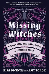 MISSING WITCHES (PB)