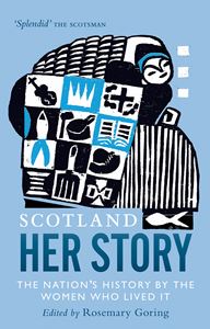 SCOTLAND: HER STORY (PB)