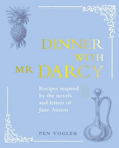 DINNER WITH MR DARCY (NEW)