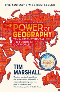 POWER OF GEOGRAPHY (PB)