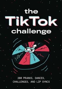 TIKTOK CHALLENGE (CARDS)