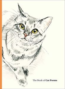 BOOK OF CAT POEMS