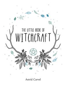LITTLE BOOK OF WITCHCRAFT