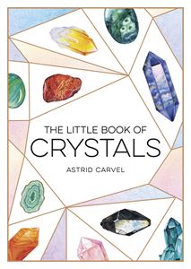 LITTLE BOOK OF CRYSTALS