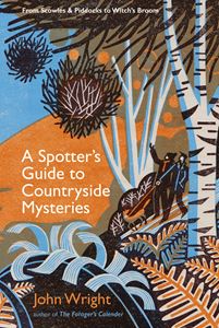 SPOTTERS GUIDE TO COUNTRYSIDE MYSTERIES