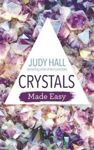 CRYSTALS MADE EASY (HAY HOUSE)