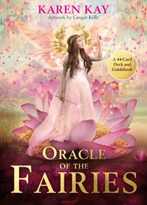 ORACLE OF THE FAIRIES