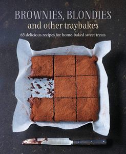 BROWNIES BLONDIES AND OTHER TRAYBAKES