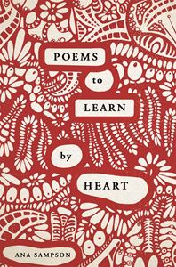 POEMS TO LEARN BY HEART (PB)