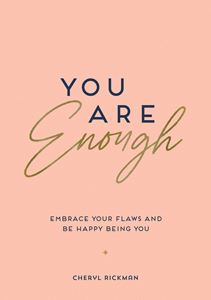 YOU ARE ENOUGH (SUMMERSDALE)