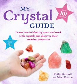 MY CRYSTAL GUIDE (CICO)
