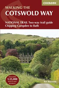 COTSWOLD WAY (CICERONE 4TH ED)