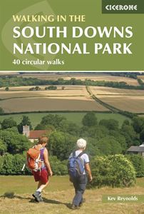 WALKING IN THE SOUTH DOWNS NATIONAL PARK