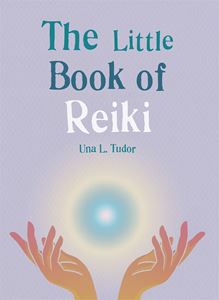 LITTLE BOOK OF REIKI (GAIA)