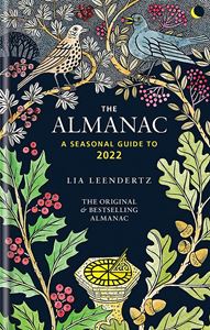 ALMANAC: A SEASONAL GUIDE TO 2022