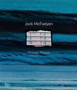 JOCK MCFADYEN (ROYAL ACADEMY OF ARTS)